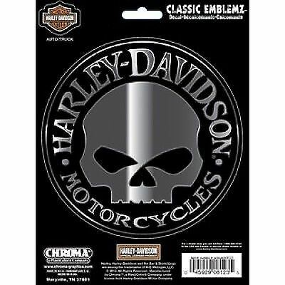 Harley davidson willie - willie, g