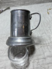 Tankard Grand Marnier in