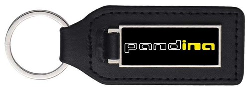 Portachiavi fiat pandina iii - portachiavi,