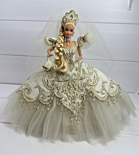 Barbie sposa imperatrice