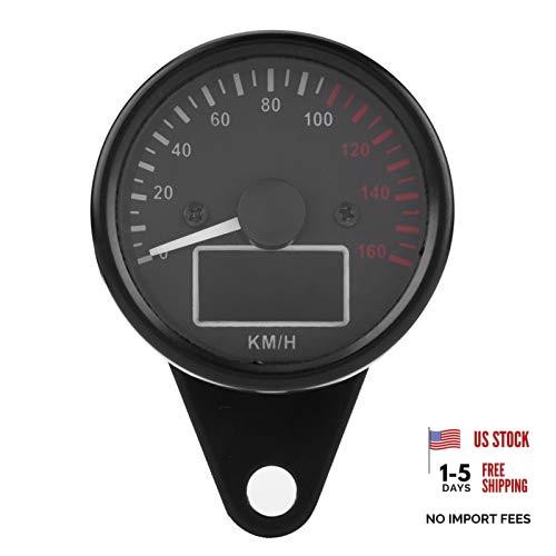 Digital led motorcycle - digital,