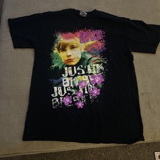 Black Justin Bieber 2010