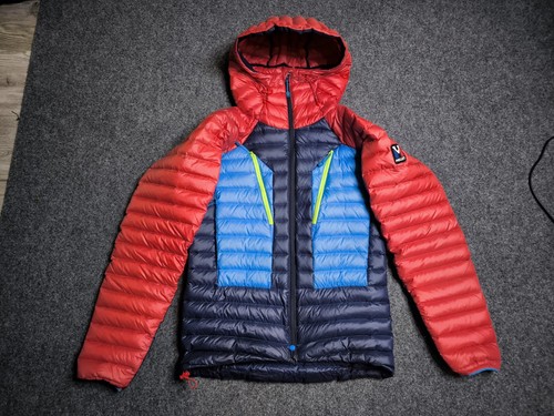 Giacca uomo millet trilogy - giacca,