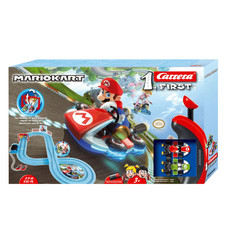 Carrera First Nintendo Mario