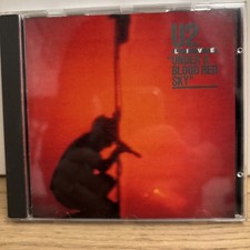 Under blood red - –, a