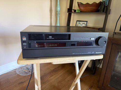 Panasonic 1950 gx4 - panasonic, ag-1950