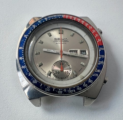 Orologio cronografo automatico - cronografo,