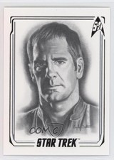 2017 Rittenhouse Star Trek