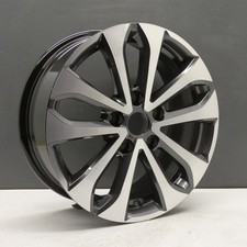 RENAULT MEGANE Cerchio In Lega