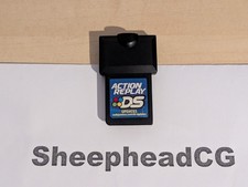 Action replay aggiornamenti - replay, ds