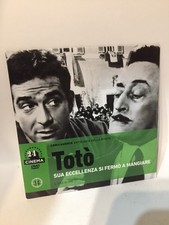 Toto' Sua Eccellenza Si fermo'