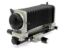✮ Soffietto Olympus OM Auto