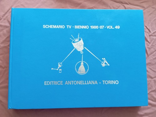 Schemario vintage vol 49 - schemario, vol.
