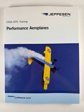Jeppesen Performance