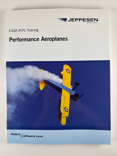 Jeppesen performance - jeppesen,