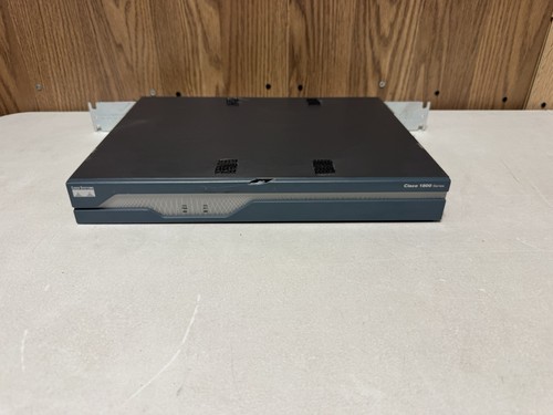 Cisco 1800 series model - cisco, 1841
