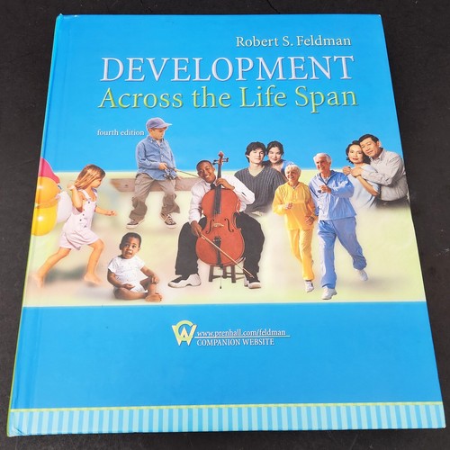 Development across the life - across,