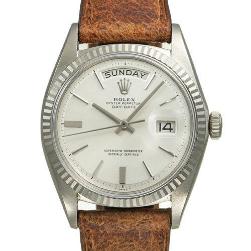 Orologio rolex day date - orologio, 1803