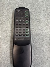 Pioneer CU-XR022 Remote for