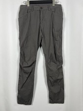 MONTURA Pantalone Uomo Grigio