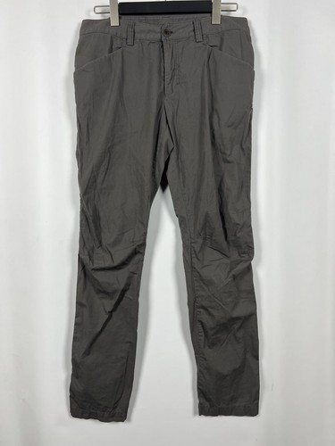 Montura pantalone uomo - montura, grigio