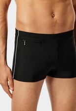 SCHIESSER AQUA men's retro