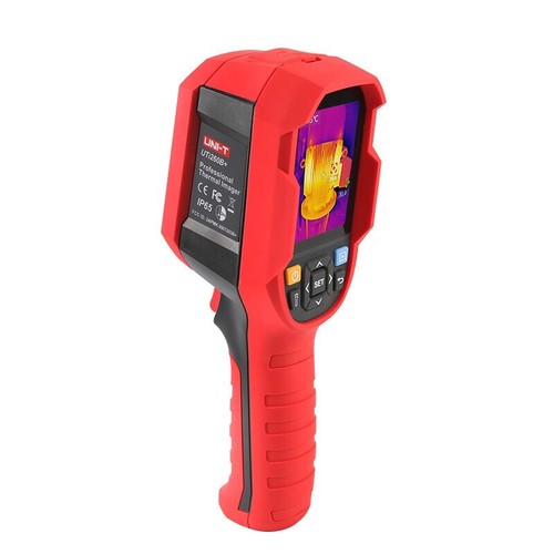 Termocamera uni uti260b - termocamera, ir