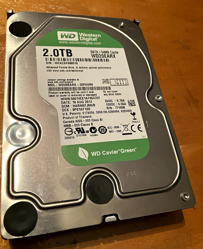 Western digital caviar - western,