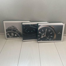 Rolex Catalog Set composto da