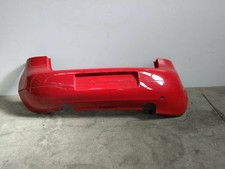 Paraurti posteriore volkswagen - paraurti,