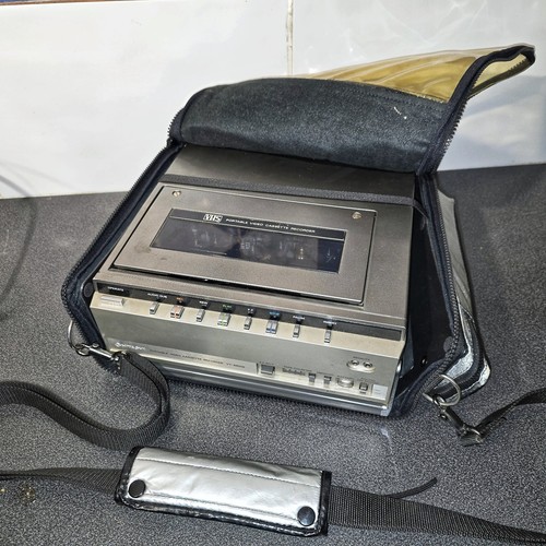 Hitachi videoregistratore - hitachi,