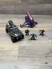 Mega Halo 97011 Warthog /