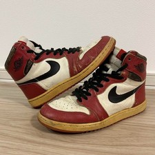 Nike Air Jordan 1 Chicago