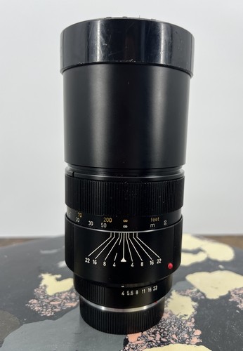 Leica leitz telyt 250 - leitz,