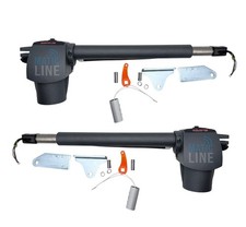 FAAC GENIUS COPPIA MOTORI