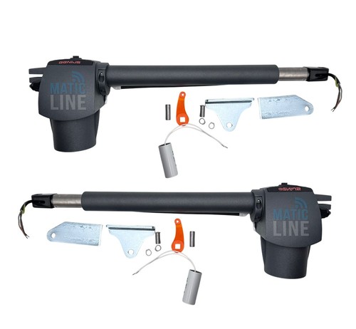 Faac genius coppia - faac,