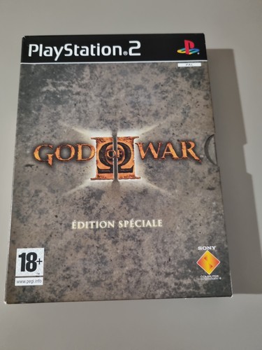 God war disco come - ii,
