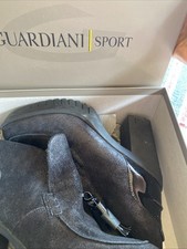 Stivaletto Guardiani Sport