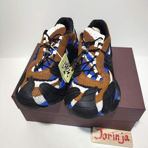 Camper lab tormenta mesh - camper,