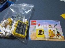 Lego - Broadside's Brig - 6259