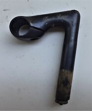 Pipa reggi manubrio pantografata FAUSTO COPPI per bici corsa COLNAGO De Roca Mas