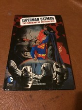 SUPERMAN BATMAN - VOL. 6 -