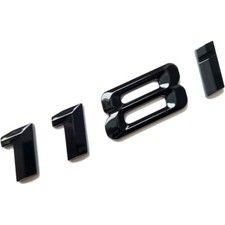 118i Coperchio Stivale
