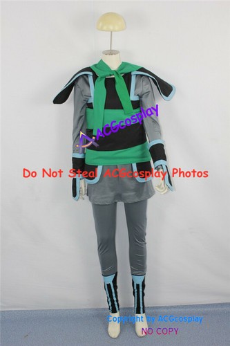 Costume cosplay kingdom hearts - kingdom,
