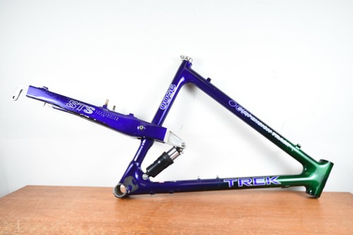 Telaio mountain bike vintage