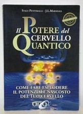 Il Potere del Cervello Quantico Gennaio 2016 Uno Editori
