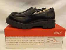 Mocassino Kickers Kori donna