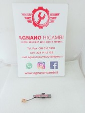 antenna amplificatore bootlid SX VOLKSWAGEN GOLF PLUS 2006 151508 00760