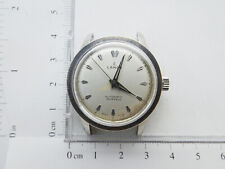 orologio Lanco automatic cal. 1233  30 jewels funzionante ma con molla rotta