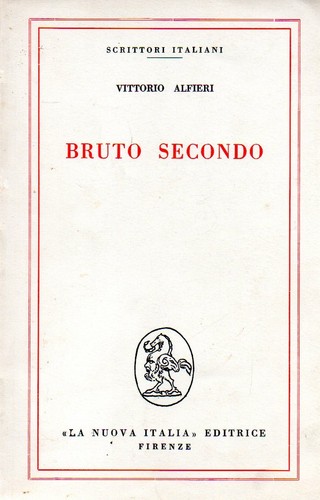 Bruto secondo opera - -,
